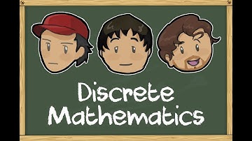 Discrete Video Project - Proposal