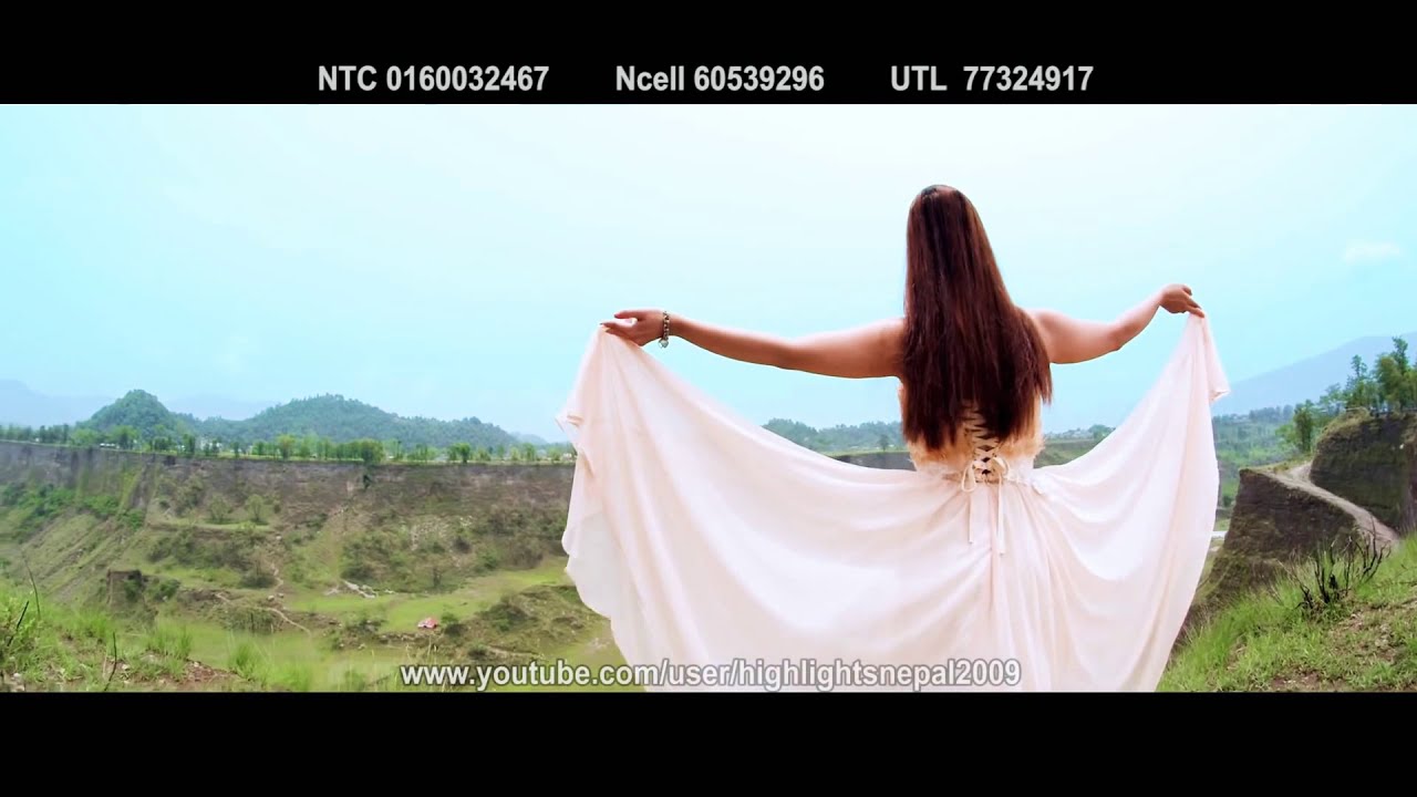 New nepali song youtube