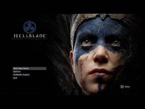 Retro Plays: Hellblade 1/2 - Retro Plays: Hellblade 1/2