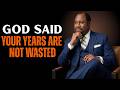 God Will Restore Every Wasted Year — Your Comeback Is Coming | Dr. Myles Munroe