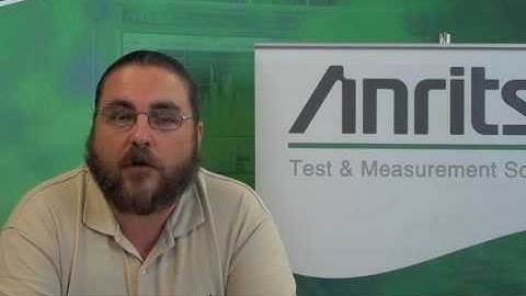 Anritsu_Interference Analysis 2.m4v