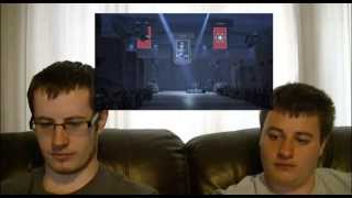 Star Wars Rebels Reaction Series Episode 7 Star Wars Rebels Reaction Series Episode 7