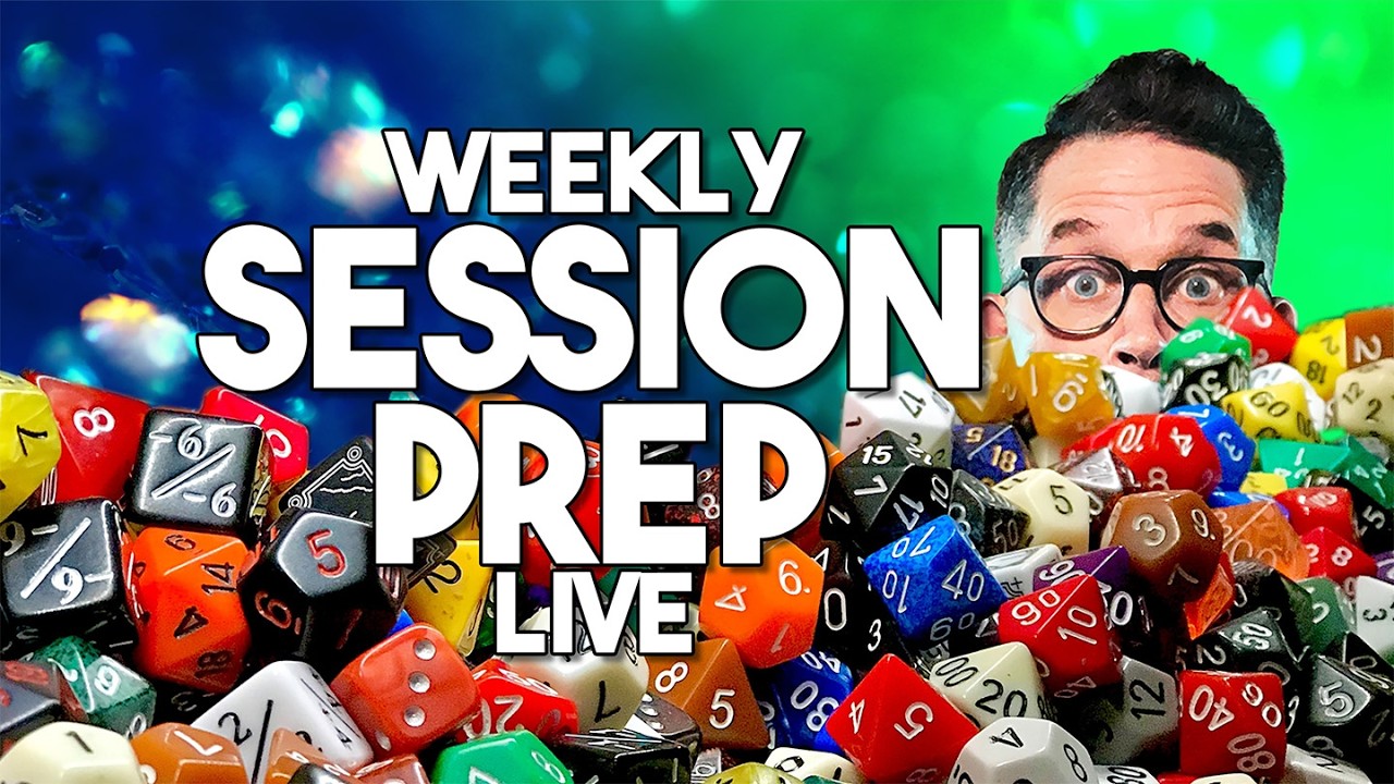 Get the Party OUT OF THAT DUNGEON!