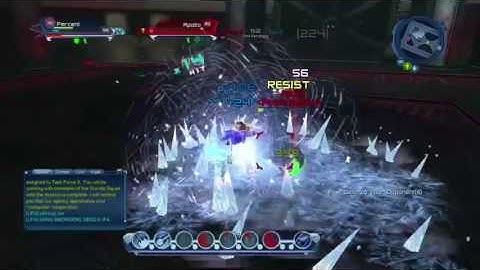 Percent vs Apollo/Playlists