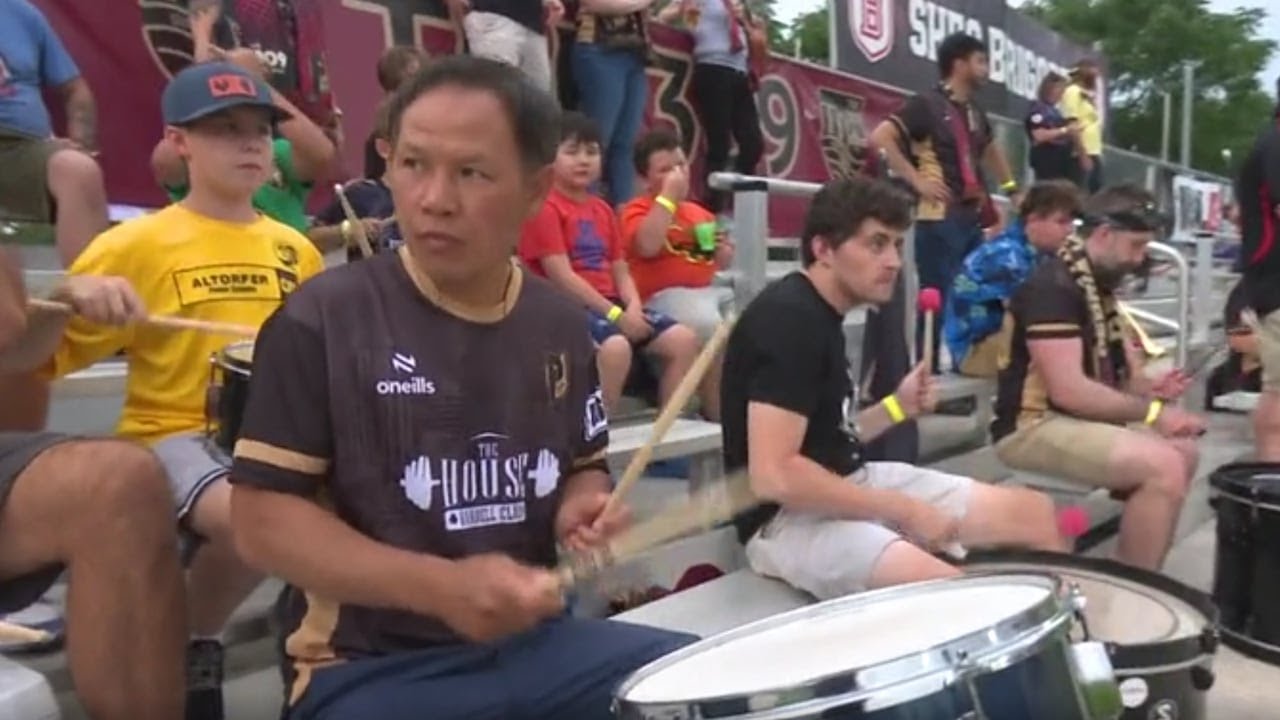 25 Sports Tuesday - July 2, 2024