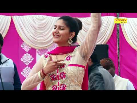Sapna Chaudhary ¦ Tu Sab Ne Hi Hot Lage ¦ New Haryanvi Song I Tashan Haryanvi