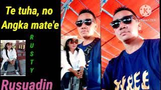 joget pantun Wakatobi 2023