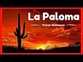 La Paloma Habanera Classical Guitar (La Guitarra Mexicana) by Florian Stollmayer (2014-2017)