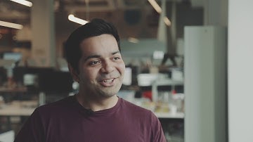 My Workspace - Microsoft Vancouver