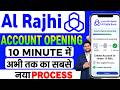 How to Open an Al Rajhi Bank Account Online (Complete Process) in SAUDI ARABIA 2026