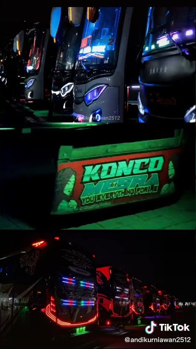 Story'wa Bus Po Haryanto