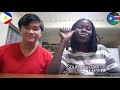 Filipino Sign Language (FSL) & South Sudan Sign Language
