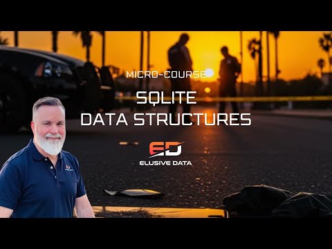 Recover Deleted SQLite
