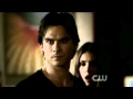 Damon & Elena- scenes 2x10 - The Sacrifice{{ "Let go of me"}}