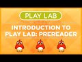 Play Lab Introduction Quiz