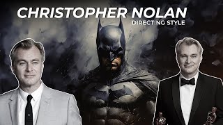 Christopher Nolan: Mastering Time and Storytelling – A Filmmaker's Journey | Film Folks |