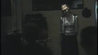 Splendid live at Red's, San Diego July 1998 post-Frente