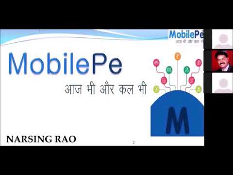 Mobilepe is swadeshi application for earning money