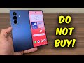 Samsung Galaxy Z Fold 7 DO NOT BUY Watch This First Final Warning Samsung Galaxy Z Fold 7 DO NOT BUY Watch This First Final Warning
