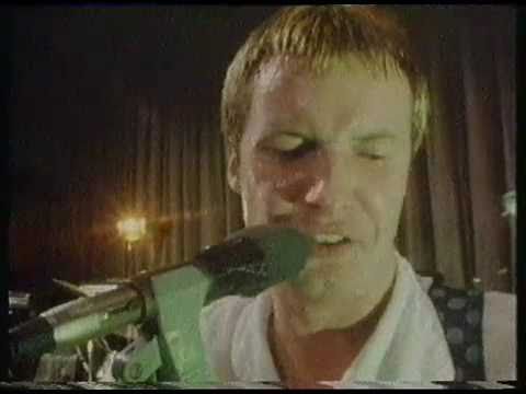Xtc - Neon Shuffle mp3 indir