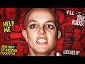 Why They Wanted You Think Britney Spears Was Crazy