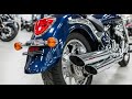 Suzuki Boulevard C50 Review: Is This Cruiser Still Worth It?