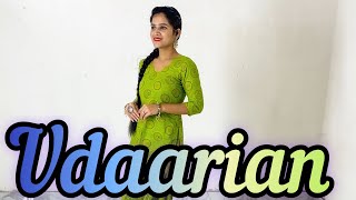 Udaarian ( Badi Lambi Hai Kahani Mere Pyaar Di ) | Satinder Sartaaj | Punjabi Dance | Seema Rathore
