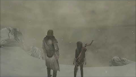 Khash The Argonian Background Trailer (A Custom Voice Skyrim Follower) (Post-Release Trailer)