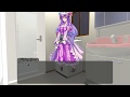 [ゆっくり茶番]パチュリーが大人に！？