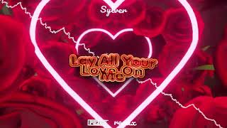 Sylver - Lay All Your Love On Me (FezuX REMIX) 2023