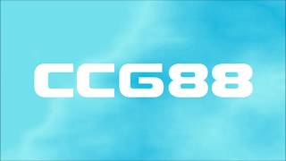 Ccg88 Intro April 2020-August 20, 2020