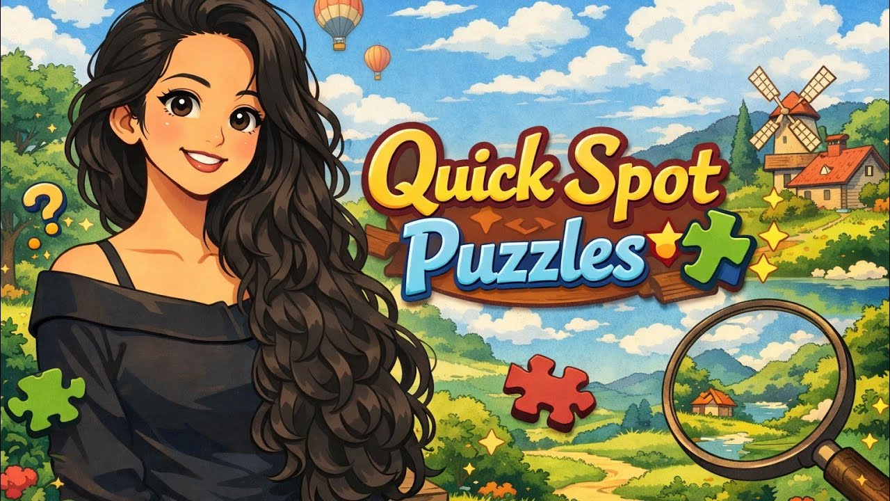 spot the differences 😯😄