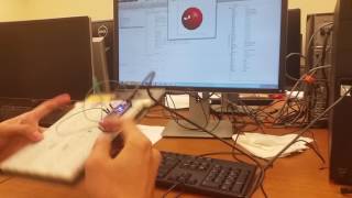 ece4180 final project