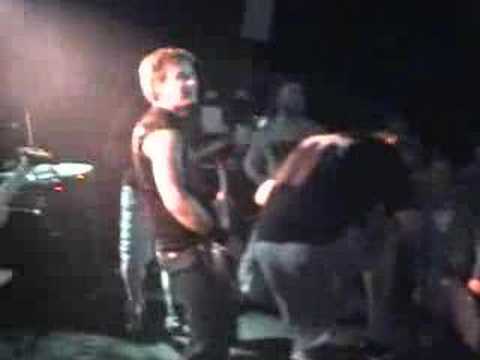Faust Again - What Misery Means WWA RYF#3