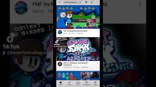 How to download mod android nonsense screenshot 2