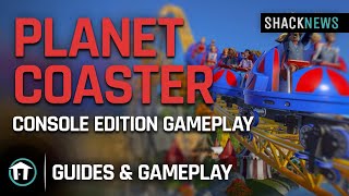 #shacknews #gameplay #planetcoaster connect with us! facebook:
https://www.facebook.com/shacknews twitter:
https://twitter.com/shacknews instagram: http://in...