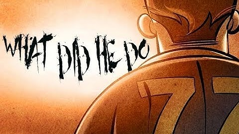 Vault 77 Lore (The Puppet Man)