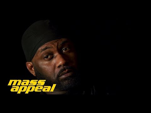 Wu-Tang Clan: Of Mics and Men - Hidden Chambers with Masta Kill & GZA