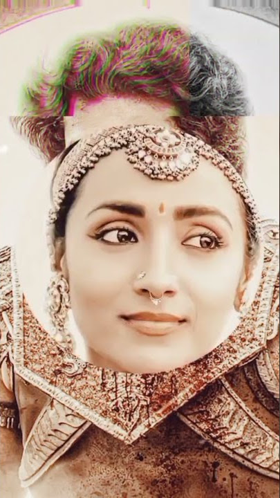 ponniyin selvan//ponnin nathi pakanumae