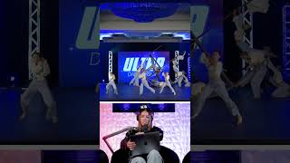 Week 12 - OH MY GOSH! How They Do That!! #dancecompetition #dance