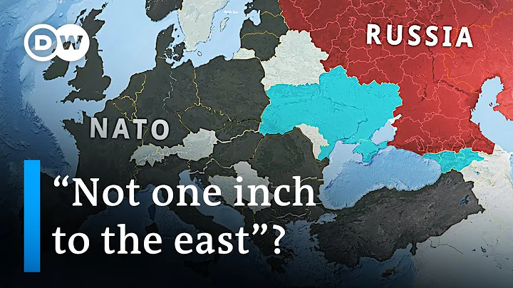 Did NATO promise Russia never to expand to the east? | DW News - DayDayNews