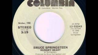 Miniatura del video "Bruce Springsteen - Hungry Heart"