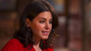 Katie Melua &amp; Gori Women&#39;s Choir - &#39;All-Night Vigil - Nunc Dimittis&#39;