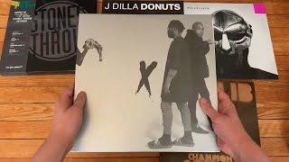 NxWorries – Yes Lawd! | Vinyl Unboxing (Turntable Lab Edition, Gray Vinyl)