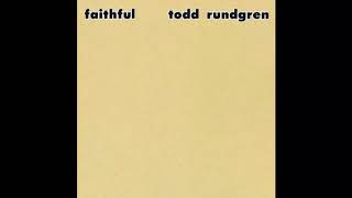 Watch Todd Rundgren When I Pray video