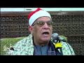الشيخ محمد حامد السلكاوي تلاوة رائعة ما تيسر من سورة القصص 