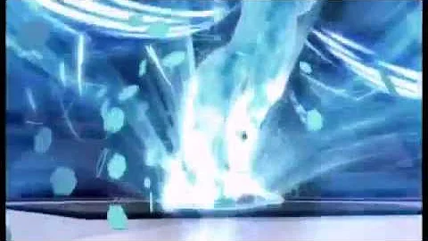 Max steel trailer #2 fan made