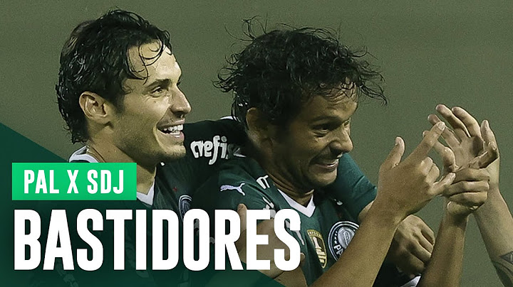 BASTIDORES | PALMEIRAS 2X1 JUAZEIRENSE | COPA DO BRASIL 2022