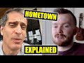 Chris Joseph Explains "Hometown" by Twenty One Pilots!