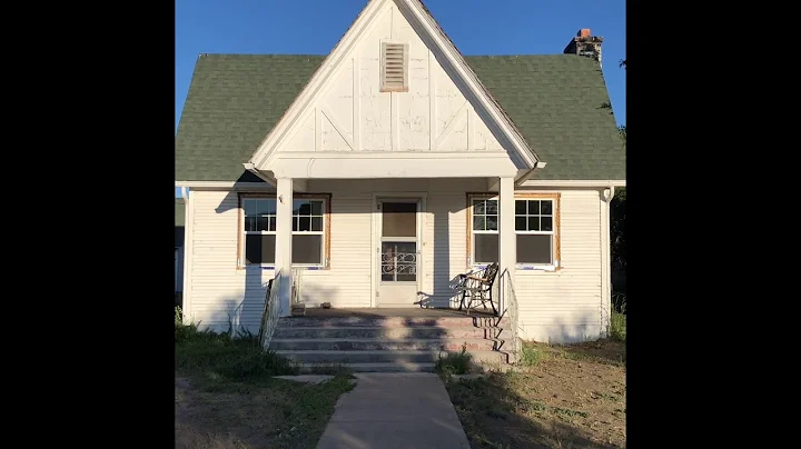 This Old Fixer Upper